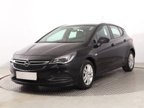 Opel Astra - 2017