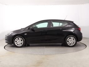 Opel Astra - 2017