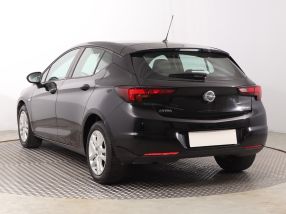 Opel Astra - 2017
