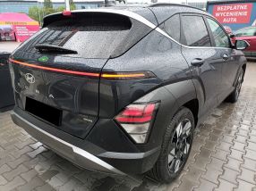 Hyundai Kona - 2024