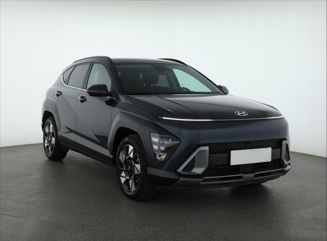 Hyundai Kona 2024