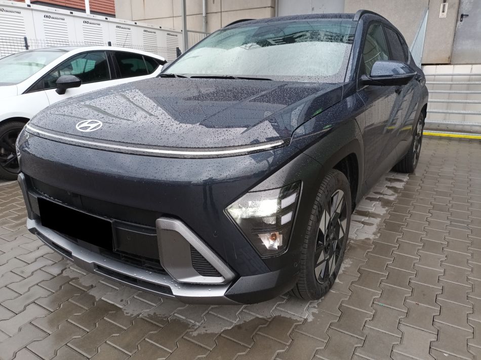 Hyundai Kona - 2024