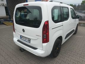 Opel Combo - 2019