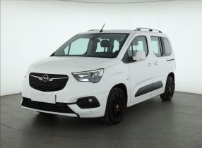 Opel Combo - 2019