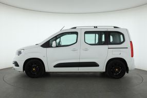 Opel Combo - 2019
