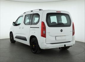 Opel Combo - 2019