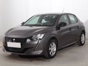 Peugeot 208 - 2022