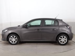 Peugeot 208 - 2022