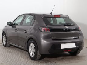 Peugeot 208 - 2022