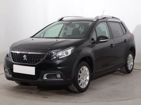 Peugeot 2008 - 2019