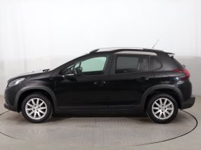 Peugeot 2008 - 2019