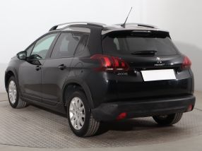 Peugeot 2008 - 2019