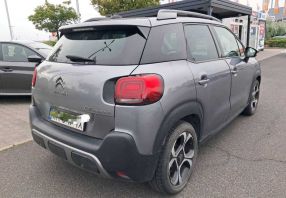 Citroen C3 Aircross - 2017