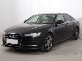 Audi A6 - 2017