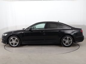 Audi A6 - 2017