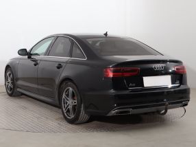 Audi A6 - 2017