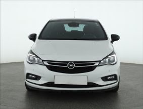 Opel Astra - 2019
