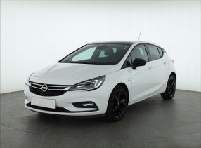 Opel Astra - 2019