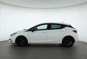 Opel Astra - 2019