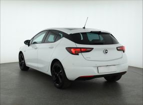 Opel Astra - 2019