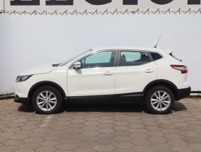 Nissan Qashqai - 2016
