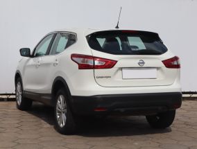 Nissan Qashqai - 2016