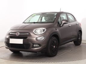 Fiat 500X - 2016