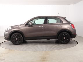 Fiat 500X - 2016