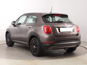 Fiat 500X - 2016