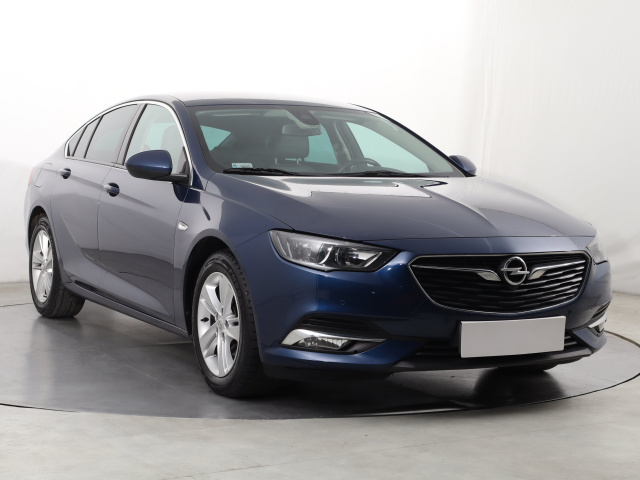 Opel Insignia 2019