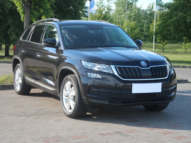 Skoda Kodiaq 2017