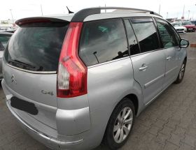 Citroen C4 Grand Picasso - 2010