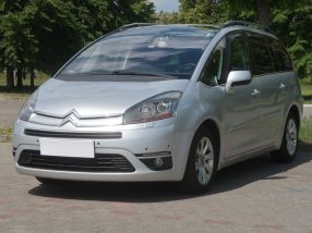 Citroen C4 Grand Picasso - 2010