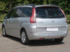 Citroen C4 Grand Picasso - 2010