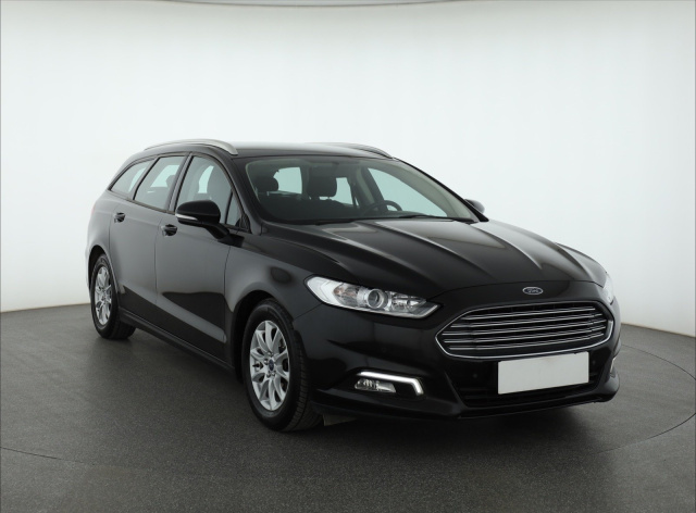 Ford Mondeo 2017