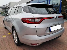 Renault Megane - 2020
