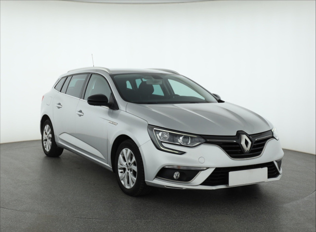 Renault Megane 2020