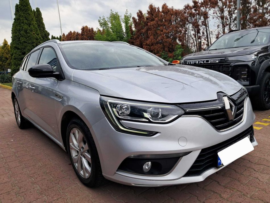 Renault Megane - 2020
