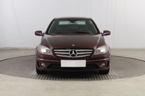 Mercedes-Benz CLC - 2008