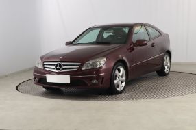Mercedes-Benz CLC - 2008