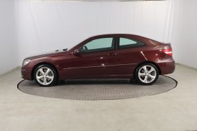 Mercedes-Benz CLC - 2008