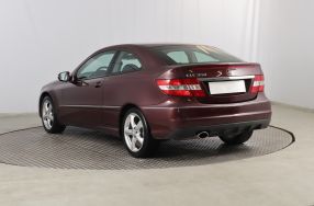 Mercedes-Benz CLC - 2008
