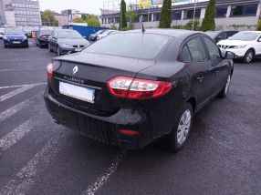 Renault Fluence - 2015