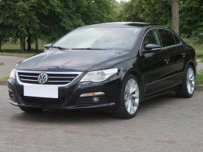 Volkswagen Passat CC - 2009