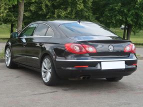 Volkswagen Passat CC - 2009