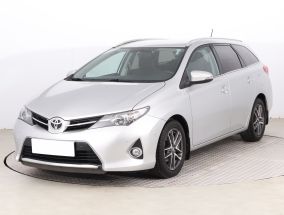 Toyota Auris - 2014