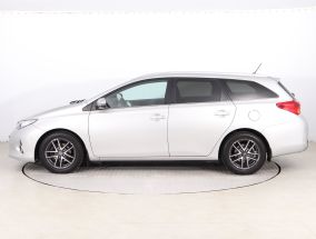 Toyota Auris - 2014