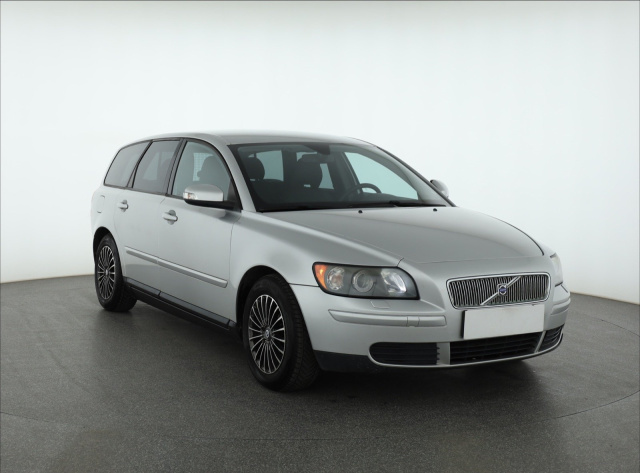 Volvo V50 2008