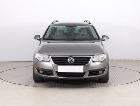 Volkswagen Passat - 2008