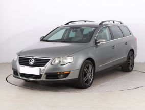 Volkswagen Passat - 2008